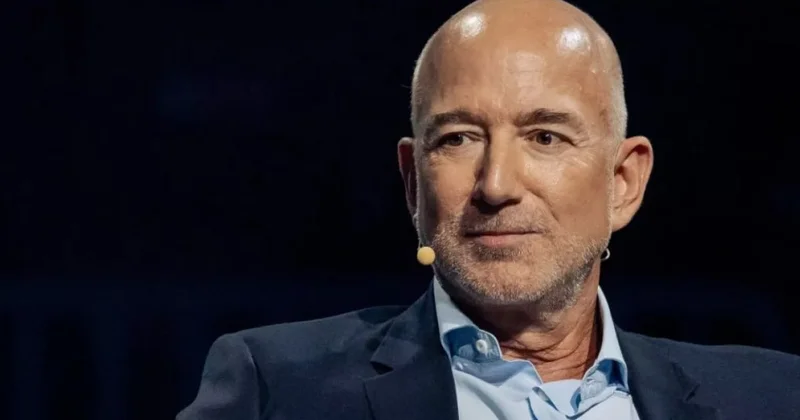 Bezos: Vergilərimi iki qat artıra bilərsiniz, amma bu, sadə müəllimlərə kömək etməyəcək