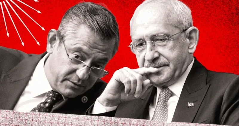 Kılıçdaroğlu ilk mesajını verdi: “CHP ayrılıq deyil, birlik partiyasıdır”