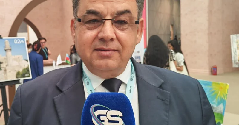 “Məhbus sıxlığı ilə bağlı vəziyyət narahatlıq doğurur” Fikrət Cəfərli