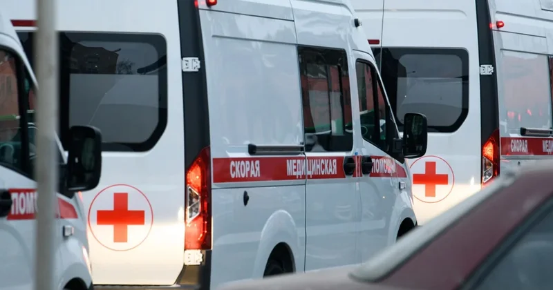 В РФ в школе из за взрыва петарды трое учеников пострадали