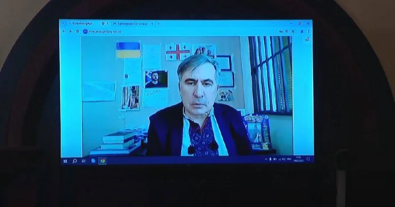 Gürcüstana qayıtmağımda rus agentlərinin rolu olub