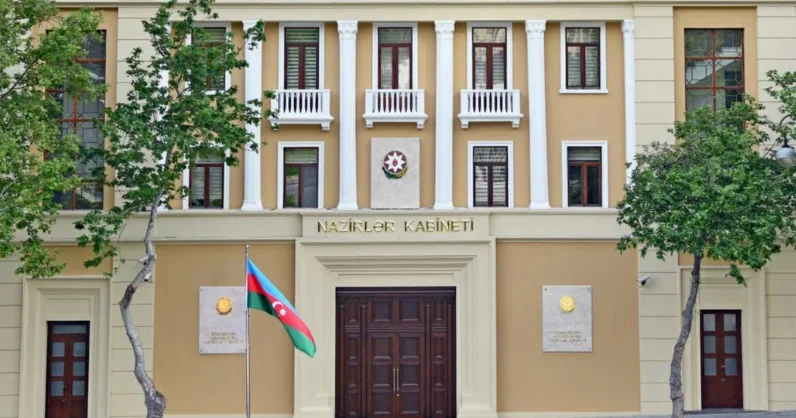 Azərbaycanda Gəmi agenti haqqında Əsasnamə dəyişib