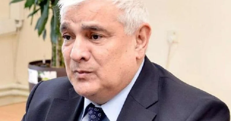 Kişilərə söz deyəndə olur, qadına deyəndə “gender bərabərliyi” pozulur? Kamal Abdulla