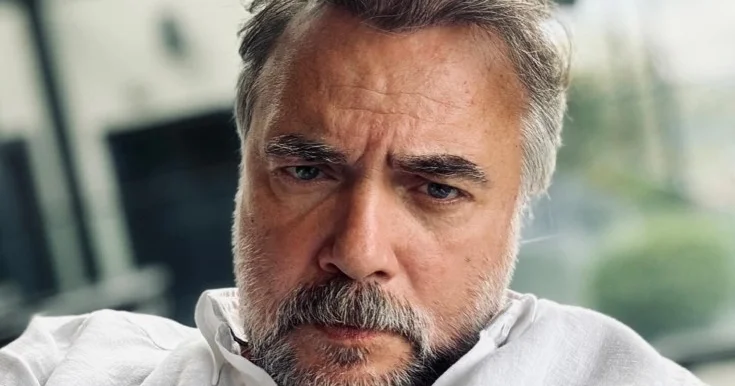 Özümə kişilərin olmadığı serial tapacağam
