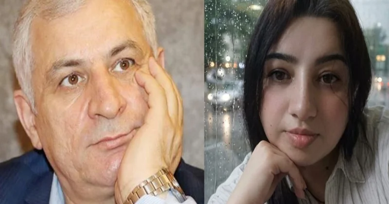Lərzə ni vərəqləyəndə... Allahı bu qədər yaxından kim görmüşdü?!