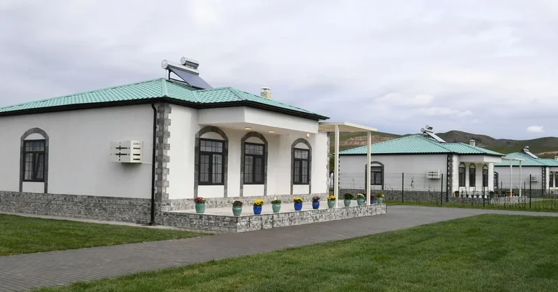 Жители Карабаха смогут продавать электроэнергию государству Minval Politika