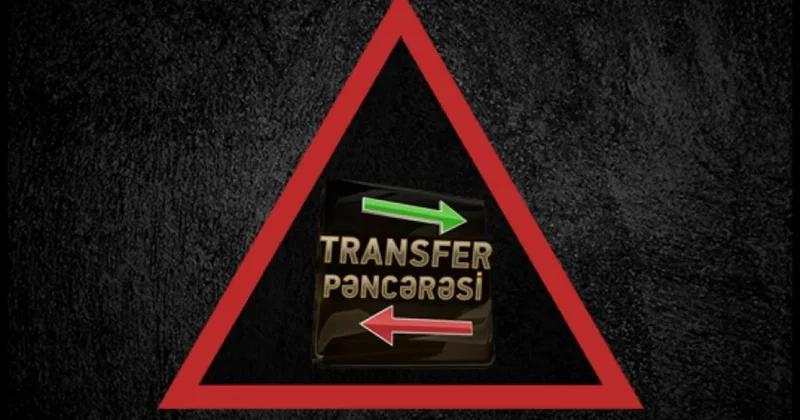 Futbolumuzda növbəti mövsümün transfer təqvimi məlum oldu