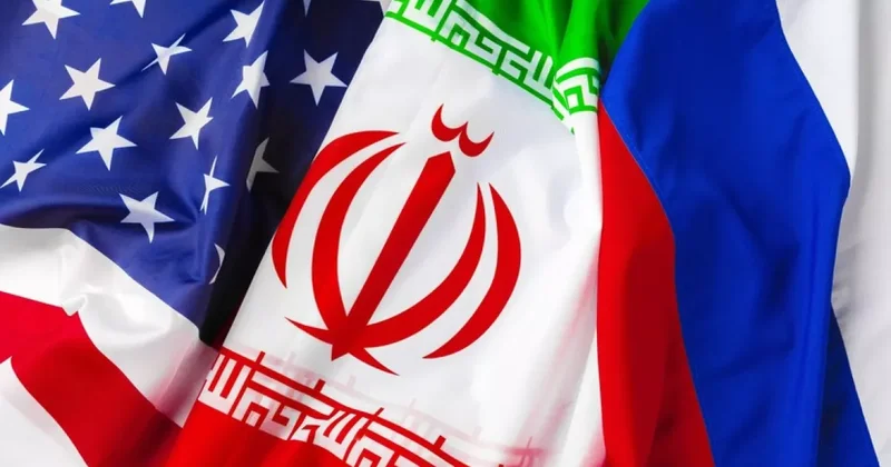 Захарова: РФ поможет Ирану и США в реализации ядерных соглашений