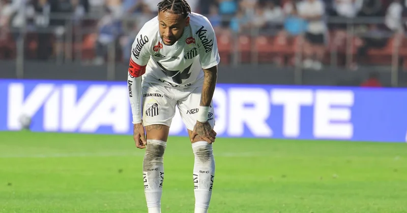 Neymar zədələndi: Joao Pedro üçün yeni şans yarandı