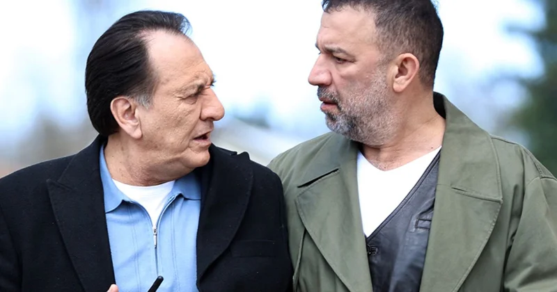 “Arka sokaklar” 20 il sonra final edir Fotolar