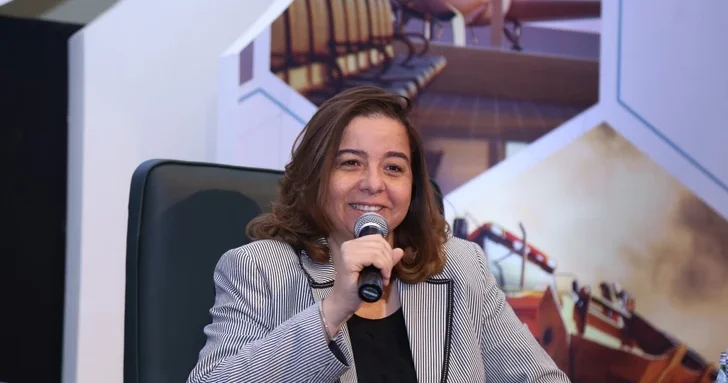 Май Абдель Хамид: Стартовый капитал и поддержка не гарантируют успех без механизмов распределения