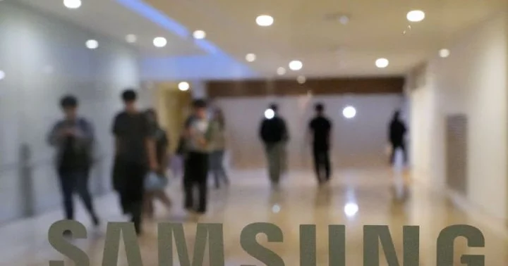Samsung Electronics həmkarlar ittifaqı ilə razılığa gəlib hər işçiyə 340 min dollar bonus ödəniləcək