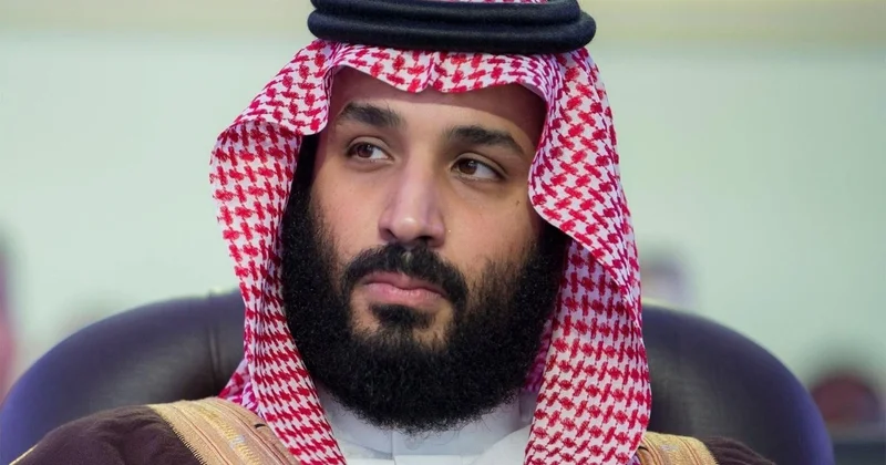 Məhəmməd bin Salman Azərbaycan Prezidentinə təbrik məktubu göndərib