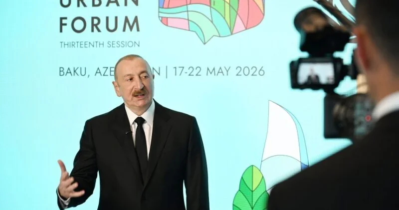 “Müsahibənin mühüm hissələrindən biri də regional sabitlik və diplomatiya ilə bağlı idi” DEPUTAT DANIŞDI