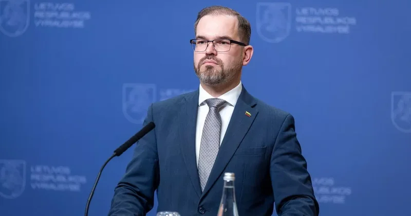 Каунас: В новой реальности Европе придется чаще сталкиваться с заблудшими дронами