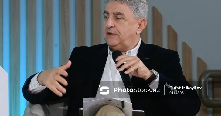 Султан Баракат назвал на WUF13 главные ошибки в подходах к послекризисному восстановлению жилья