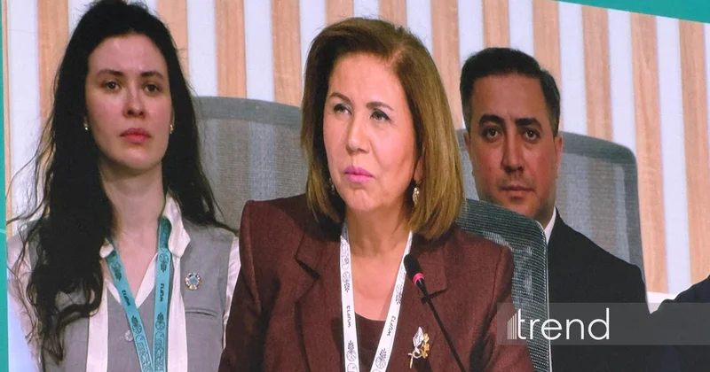 Жилищная политика должна регулироваться принципами, основанными на правах и интересах детей Бахар Мурадова