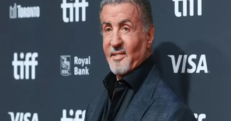 Silvester Stallone məşhur treyleri seriala çevirir