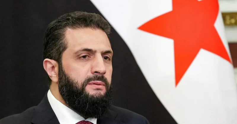 Suriya G7 sammitinə dəvət olundu: Böyük Yeddilik tarixində bir ilk