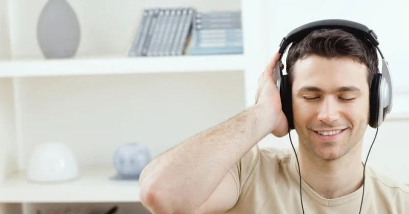 Musiqi vasitəsilə kosmik sağalma