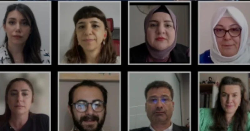 BDU əməkdaşları beynəlxalq simpoziumda elmi məruzələrlə çıxış ediblər