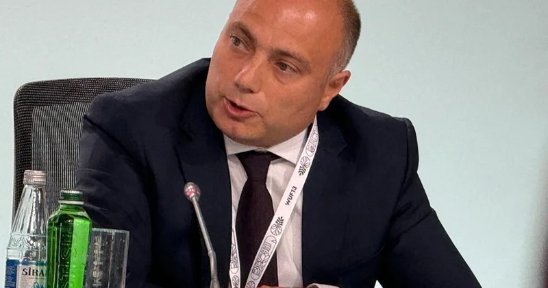 Şuşanın mədəniyyət paytaxtı statusu simvolik deyildi eks nazir