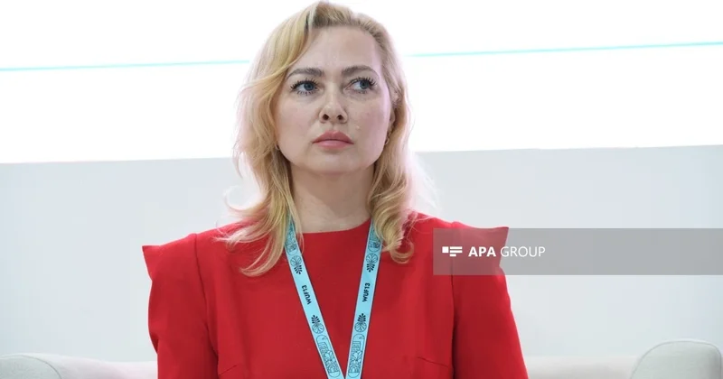 Mer: Azərbaycan İrpen şəhərinin qəlbində xüsusi yer tutur