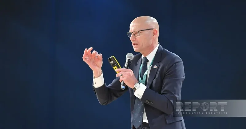 ООН: Водная повестка, сформированная на WUF13 в Баку, будет обсуждаться и в Абу Даби