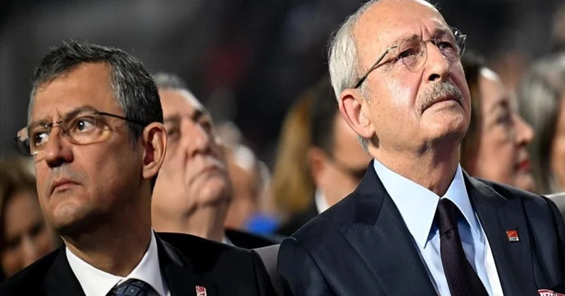 Özgür Özel vəzifəsindən kənarlaşdırılıb, Kamal Kılıçdaroğlu CHP sədri postuna bərpa edilib