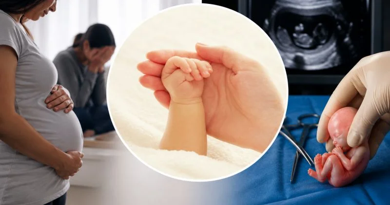 “Abortların sayı doğumlara yaxınlaşıb” Partiya sədri