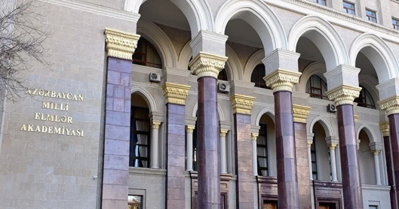 Azərbaycan türkologiya elmi: sələflər və xələflər gənc alimlərin respublika konfransı