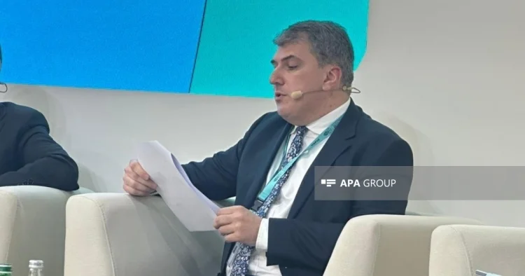 Bakıda nəqliyyat axınının optimallaşdırılması üçün görüləcək işlər açıqlanıb