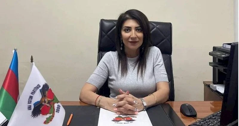 “Uşaqpulu tənbəllik yarada bilər” Günay Ağamalı