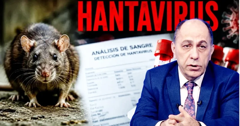 Hantavirus geniş yayılsa böyük sayda ölüm halları olacaq Professordan XƏBƏRDARLIQ