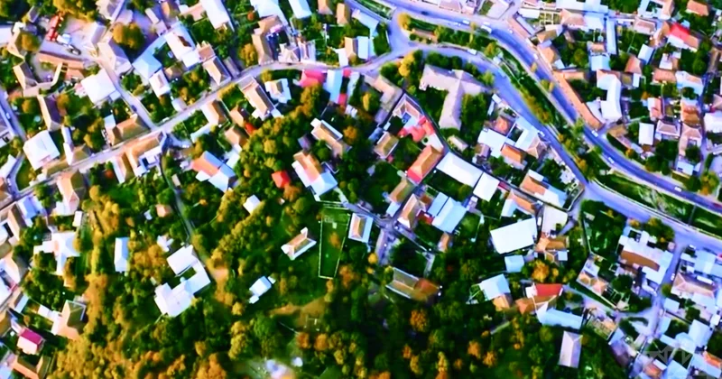Шеки: Пространство, где шебеке, история и ремесло ткут живое наследие Азербайджана