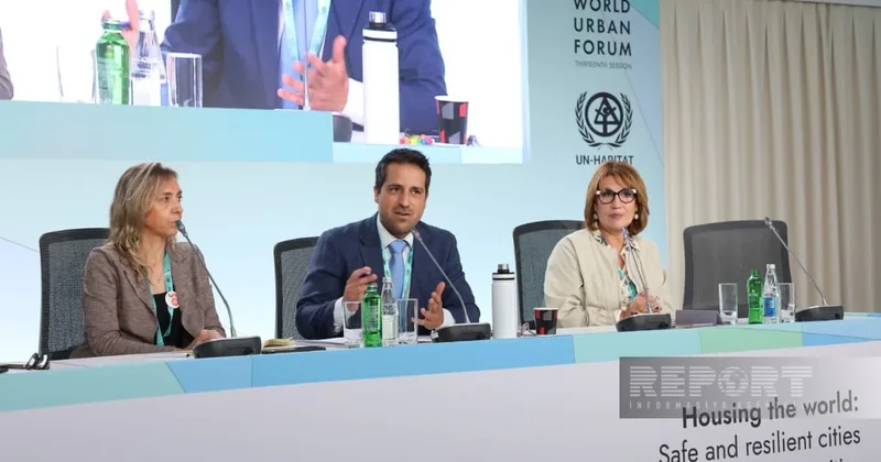 UN Habitat: Права человека должны оставаться в центре жилищной политики стран