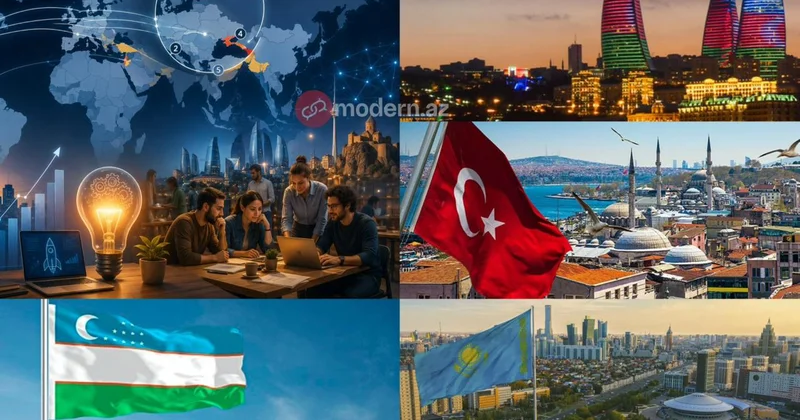 Qlobal reytinq: Azərbaycan 116 ölkəni qabaqladı