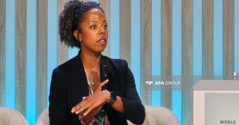 Alecia Hill: ABŞ da kirayə mənzillərə tələbat yüksək olaraq qalır