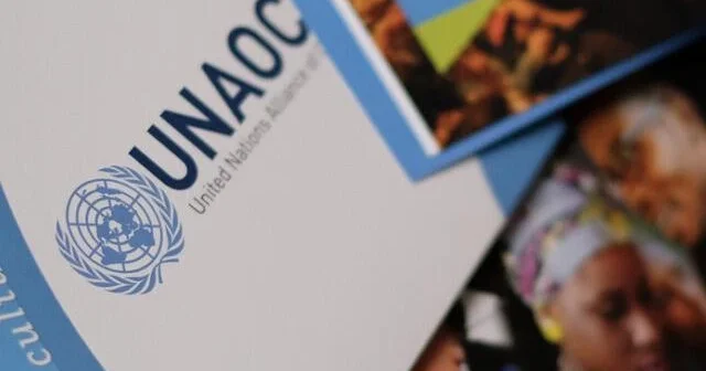 Директор UNAOC на WUF13: Культурное наследие делает развитие не только выгодным, но и инклюзивным