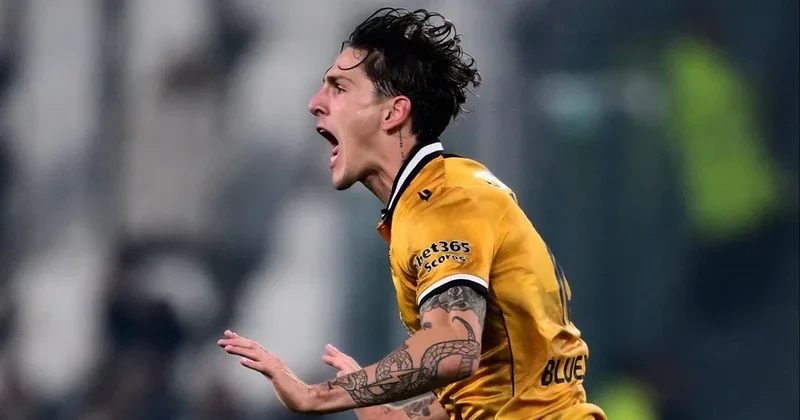 Zaniolo A Seriyasında qalacaq