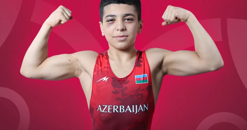 Паша из Азербайджана победил Пашу армянского и стал чемпионом Европы