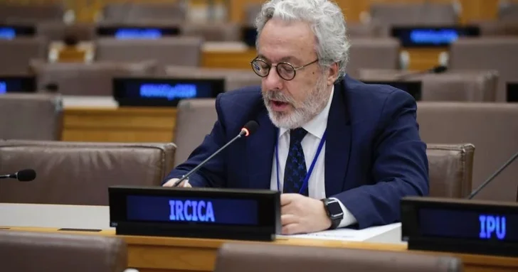 Глава IRCICA на WUF13 в Баку рассказал о масштабных программах сохранения исторических городов