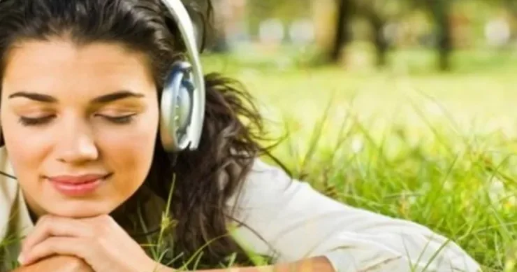 36 dəqiqəlik musiqi terapiyası: Səs dalğaları beyini stressdən necə təmizləyir?