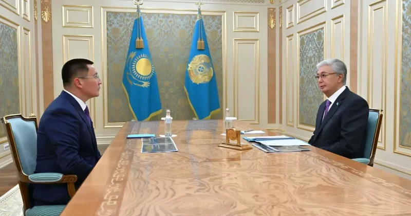 Токаев поручил проработать вопрос открытия нового аэропорта в Казахстане