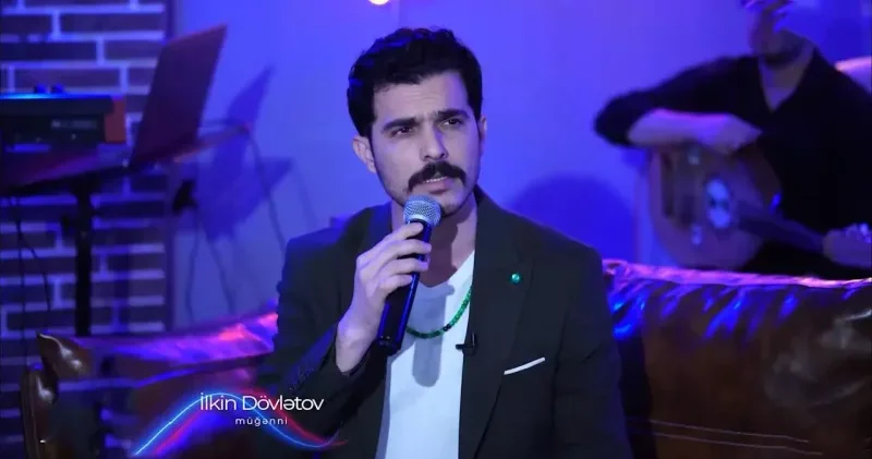 “İndi niyə şikayət edirsiniz?” “Avroviziya” təmsilçisi ittihamlara cavab verdi
