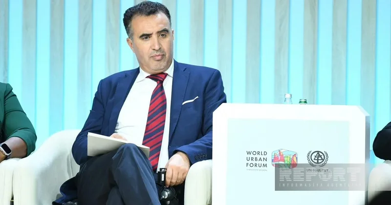 Юссеф Хосни: Марокко намерено ликвидировать трущобы к 2030 году