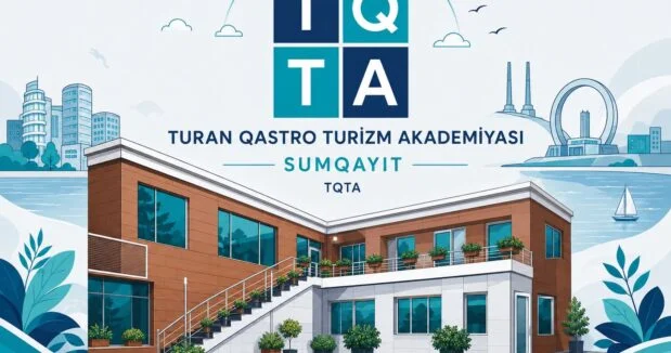 Turan Qastro Turizm Peşə Hazırlıq Mərkəzi Türk Mətbəxi Həftəsinə hazırdır FOTOLAR