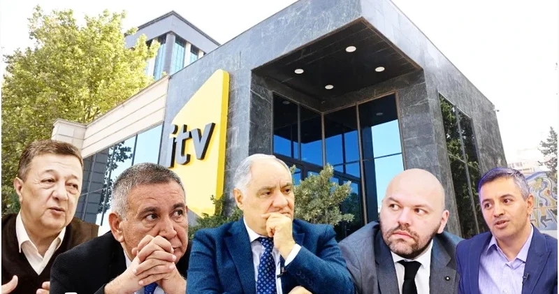İTV rəhbərliyi uğrunda yarış: Media nümayəndələri vəziyyəti dəyərləndirdi