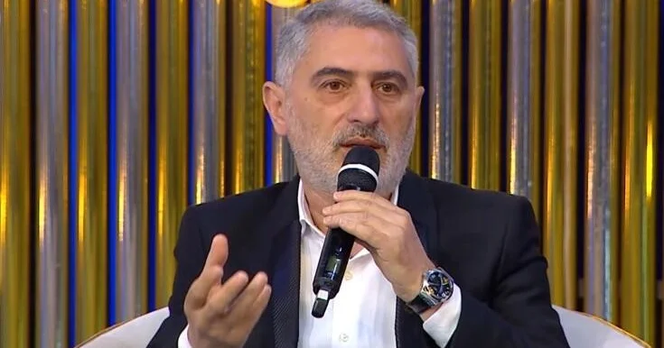 Xalq artistinin ən böyük arzusu