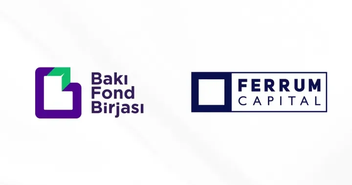 FERRUM CAPİTAL ın istiqrazlarına 50 investor 50 sifariş təqdim edib